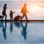 4 Tips to Traveling as a Family During the Holiday Season