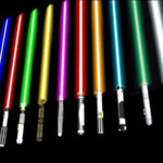 What Is the Significance of Lightsaber Colors
