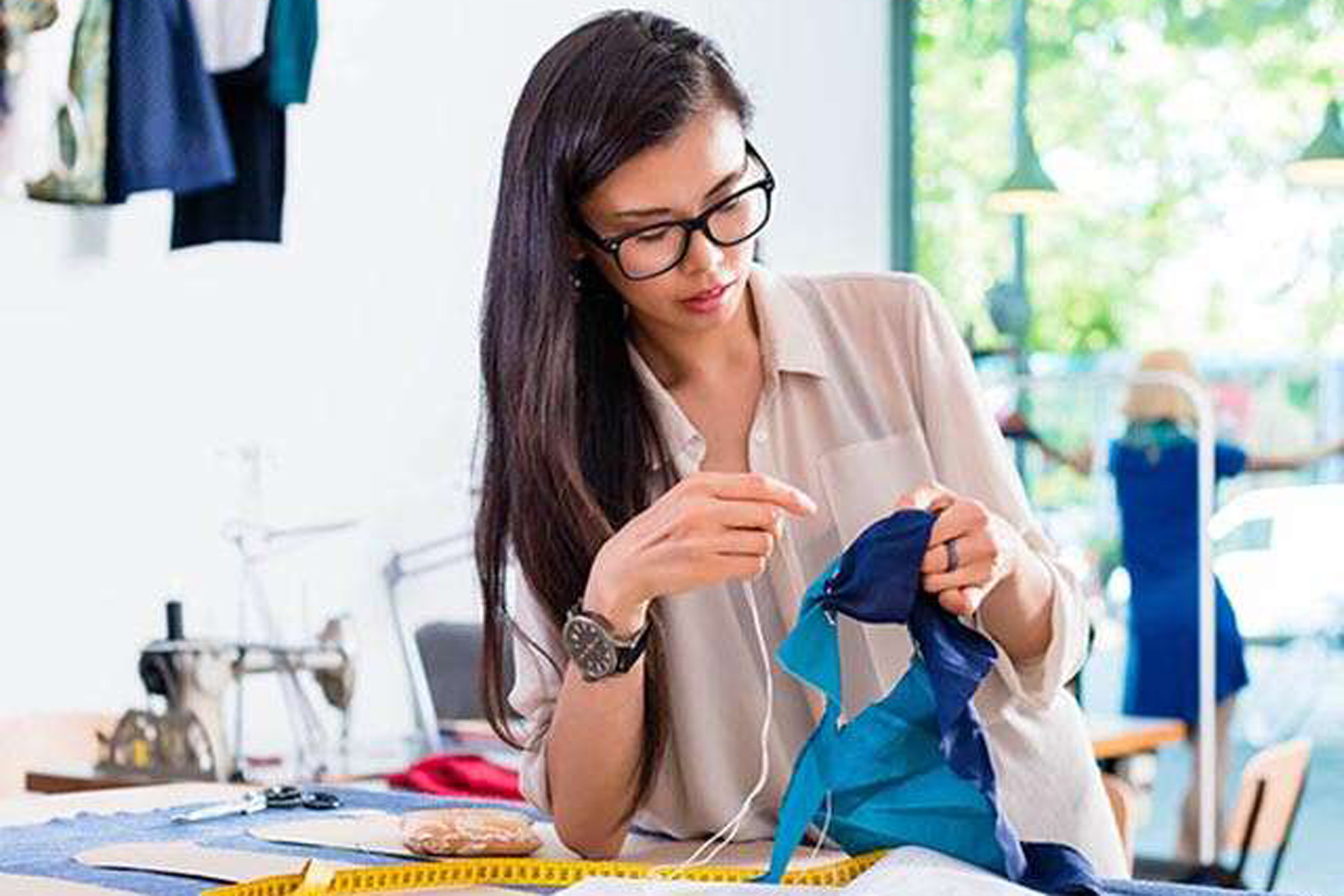 Colleges for Fashion Merchandising:Some Considerations