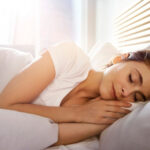 Tips For Healthy Sleep Habits