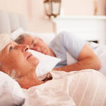 Tips To Sleep As You Age